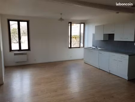 appartement f3