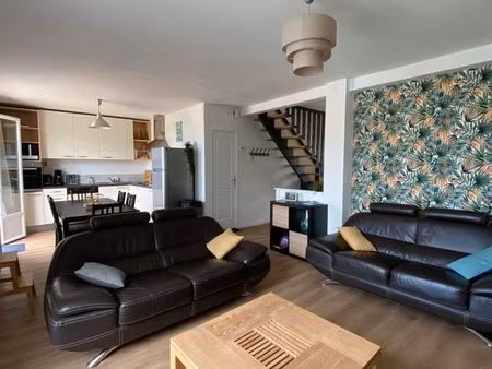 location pour étudiant - meublé -saint-malo