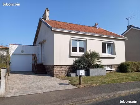 maison à louer – disponible à partir du 12 juillet 2026