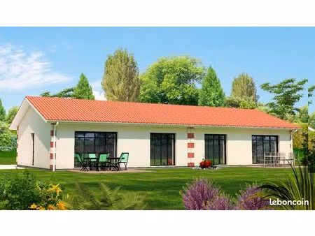 location maison neuve sanguinet