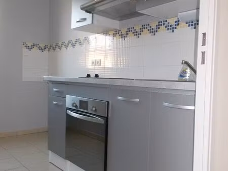 appartement t2 bis 53m2