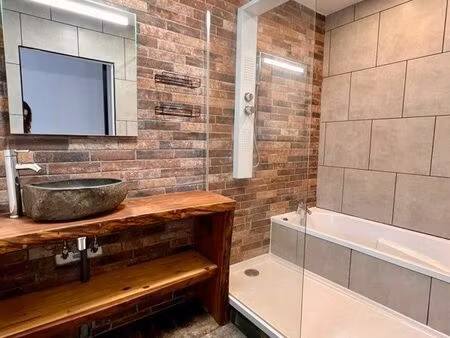 appartement essey les nancy