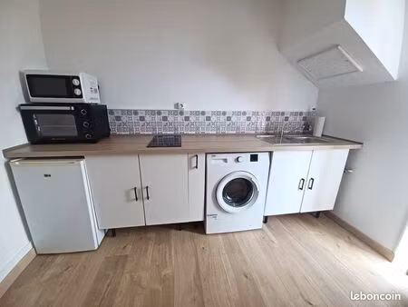 appartement t2