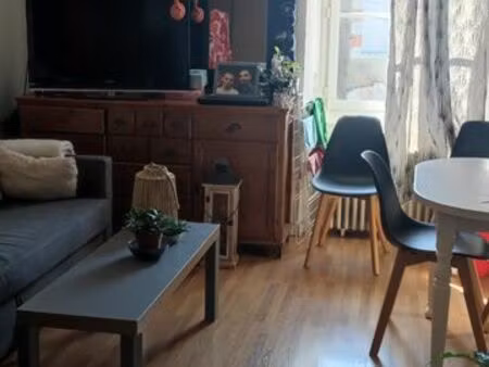 location appartement t2