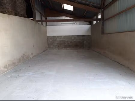 box 100m2