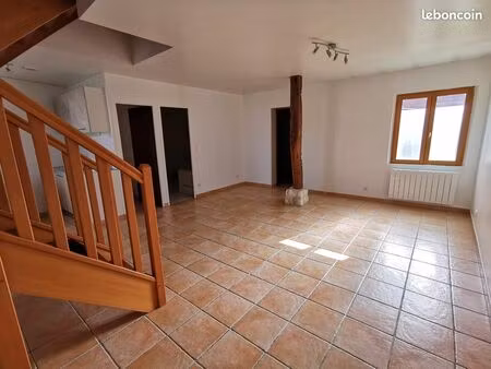 a louer maison t3 de 50 m²