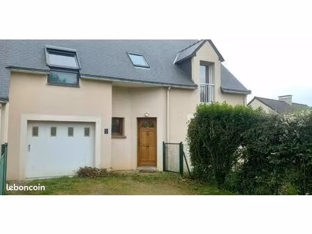 location maison 5 chambres châteaubriant