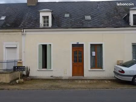 maison a auverse