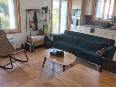 location maison saint césaire