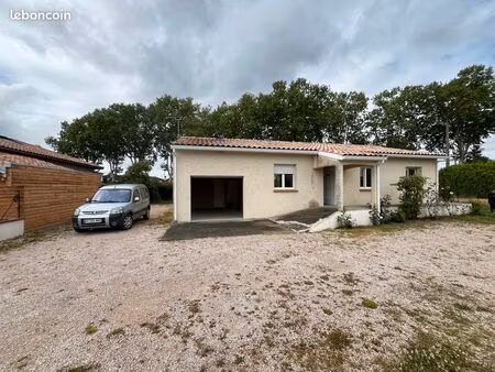 maison t4/5