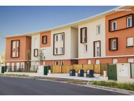 appartement 3 pièces 69 m²