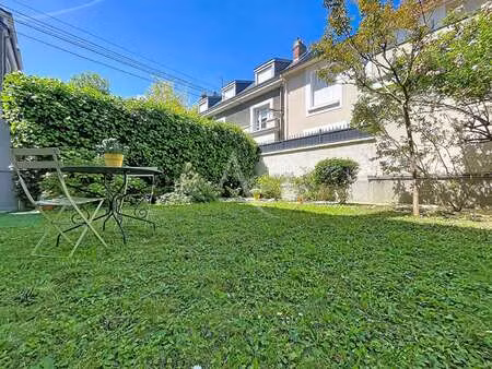 vente appartement 4 pièces à angers centre (49000) : à vendre 4 pièces / 76m² angers centr