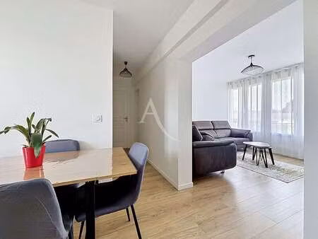 vente appartement 3 pièces à laval centre-ville préfecture (53000) : à vendre 3 pièces / 5