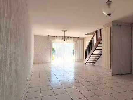 vente maison au pouliguen (44510) : à vendre / 98m² le pouliguen