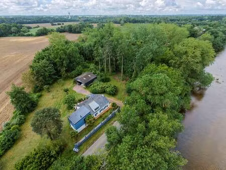 vente maison aux ponts-de-cé (49130) : à vendre / 148m² les ponts-de-cé