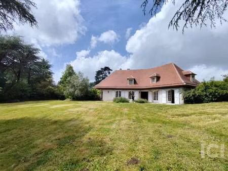 vente maison à orvault (44700) : à vendre / 262m² orvault