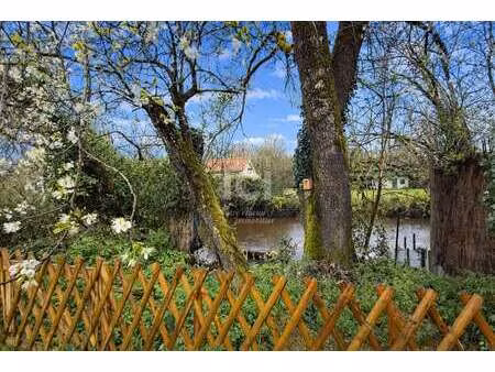 vente maison à vue (44640) : à vendre / 95m² vue