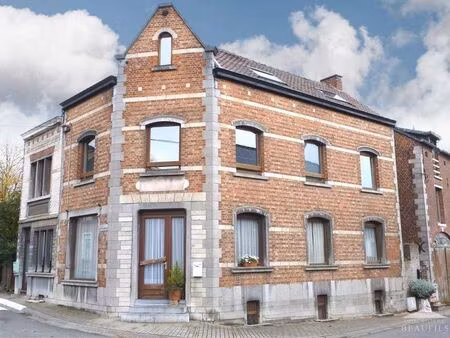 appartement à louer à rue crombize 41 nivelles (vbe26640)