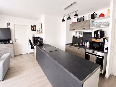 appartement 3 pièces - 66 m²