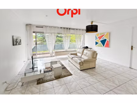 appartement évry m² t-4 à vendre  173 000 €