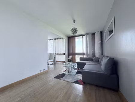 appartement 2 pièces 58 m² à louer fontenay-le-fleury 78330 ? | era immobilier