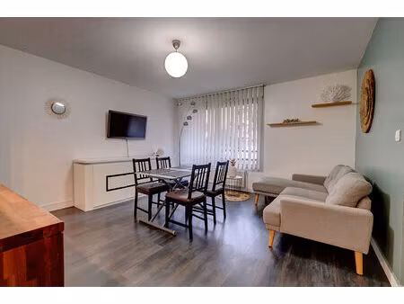 appartement 2 pièces 38 m² à louer toulouse 31400 ? | era immobilier