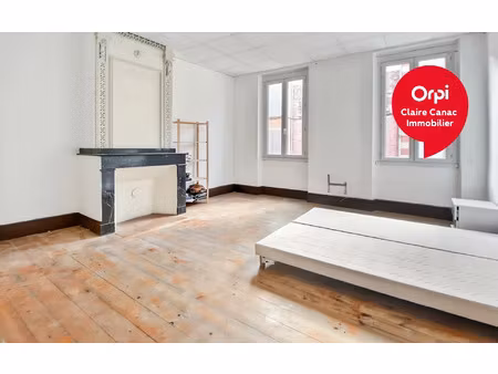 appartement villemur-sur-tarn 125 m² t-4 à vendre  89 000 €
