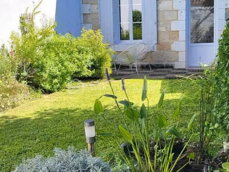 maison de 72 m² à coutras