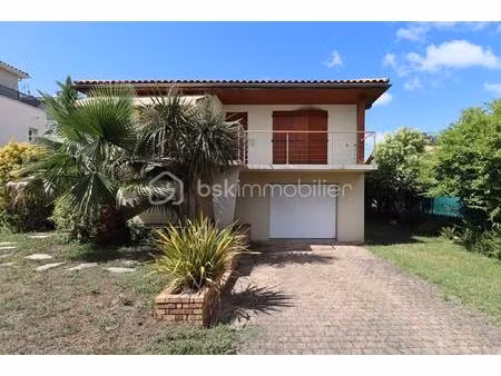 maison de 118 m² à merignac