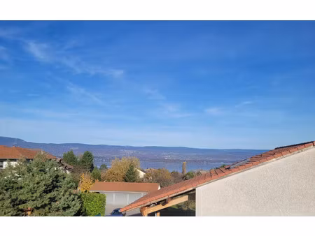 maison messery 64.23 m² t-3 à vendre  315 000 €