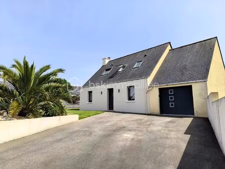 maison de 101 m² à saint-thonan