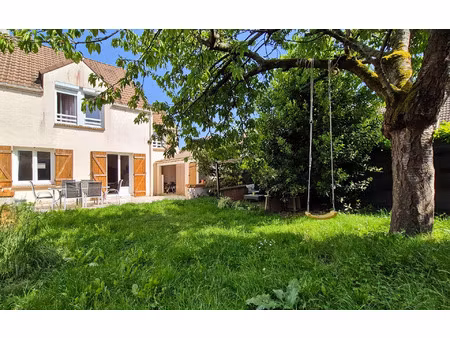 maison vauréal 90 m² t-5 à vendre  330 000 €