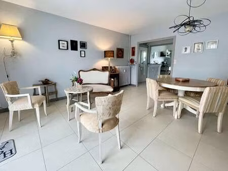 vente appartement 3 pièces à angers centre (49000) : à vendre 3 pièces / 64m² angers centr