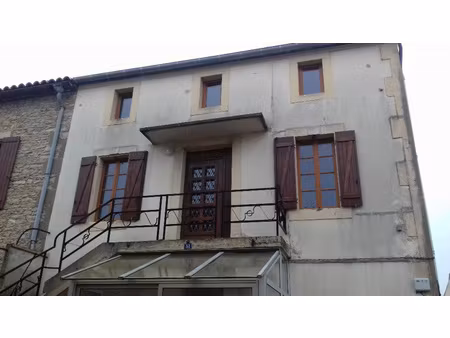 appartement 59.9 m²