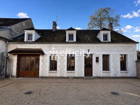 maison 10 pièces - 340 m²