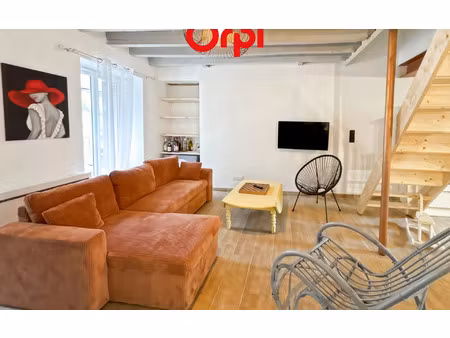 location maison  95.93 m² t-2 à la ferté-bernard  935 €