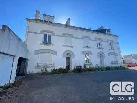 vente immeuble à guilvinec (29730) : à vendre / 376m² guilvinec