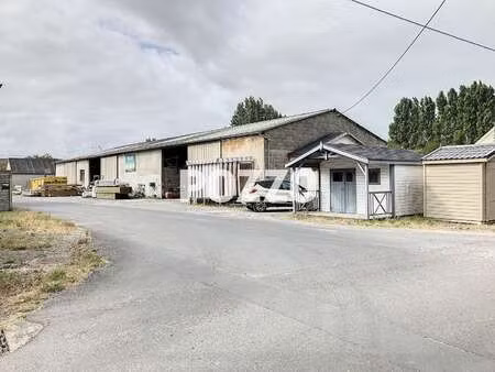 vente bureaux et commerces à lingreville (50660) : à vendre / 500m² lingreville