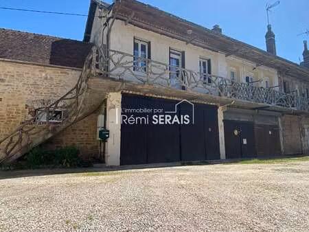 vente maison à argentan (61200) : à vendre / 50m² argentan