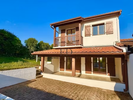 maison 4 pièces - 88 m²