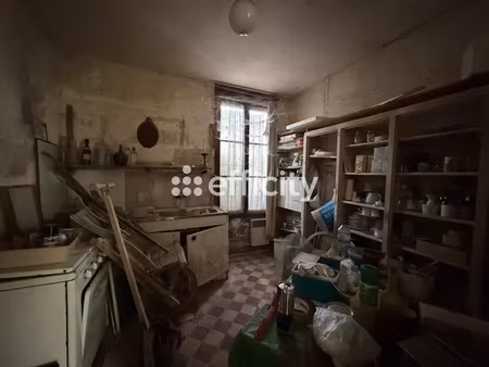 maison 4 pièces - 90 m²