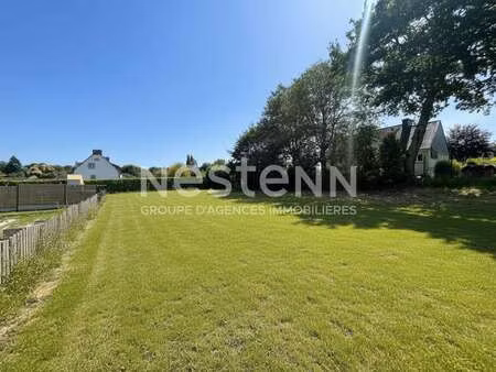 vente terrain à colpo (56390) : à vendre / 973m² colpo