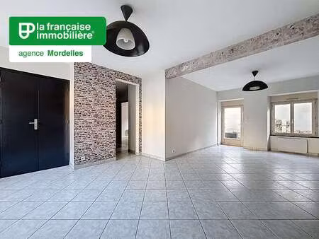 location appartement 3 pièces à maxent (35380) : à louer 3 pièces / 57m² maxent