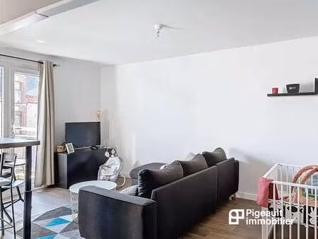 location appartement 3 pièces à noyal-sur-vilaine (35530) : à louer 3 pièces / 63m² noyal-