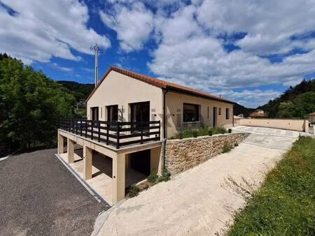 villa à vendre
