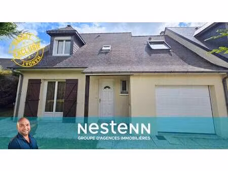 vente maison au mans (72000) : à vendre / 94m² le mans