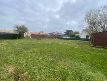 vente terrain au loroux-bottereau (44430) : à vendre / 695m² le loroux-bottereau
