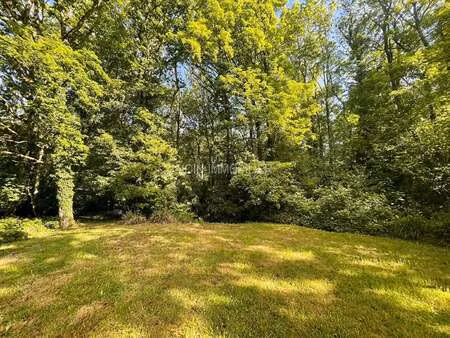 vente terrain à varengeville-sur-mer (76119) : à vendre / 2483m² varengeville-sur-mer