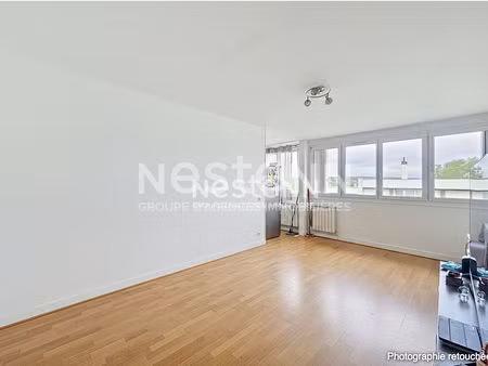 appartement 4 pièces 74 m² à vendre à antony - investissement locatif proche écoles et com