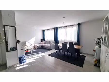 appartement 4 pièces
